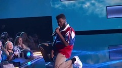 Imagine Dragons,Khalid - Thunder