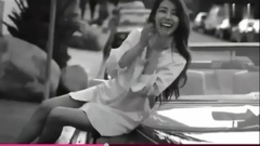 少女时代,Tiffany(少女时代) - 每一帧都是心动!Tiffany<CeCi>画报拍摄花絮再公开 17/11/20