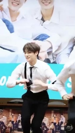 Astro(韩国) - 你随风而来