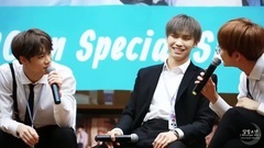 Astro(韩国) - 卧底游戏