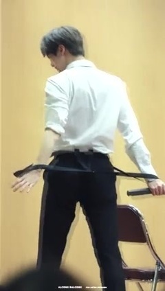 Astro(韩国) - 期待