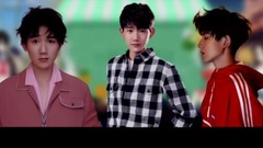 王源 - 小园丁  十月下