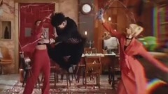 少女时代,EXO,防弹少年团,Red Velvet,BLACKPINK - KPOP爱豆们在红毯上发生的那些有趣瞬间合集