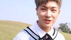 VICTON - Remember me  jacket making film