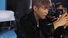 VICTON - Remember me mv making film