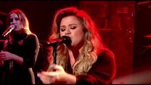Kelly Clarkson - Kelly Clarkson - Love So Soft 现场版 2017