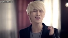 徐恩光(BTOB) - 2017徐恩光1122生日快乐(丘比光_徐恩光个站)