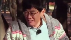 韩国综艺,IRENE(Red Velvet),JOY(Red Velvet) - 姜虎东和李京奎这次凭两位美女到处去敲门蹭饭