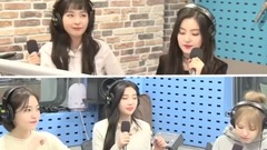 韩国综艺,Red Velvet - PEEK-A-BOO