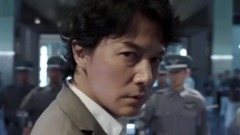 福山雅治,张涵予 - マンハント