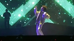 王源 - X-ROY王源生日会开场舞蹈秀