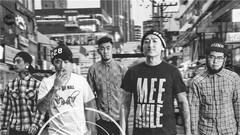 肆伍乐队 - 刺杀盖世太保