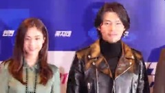 电影<骗子>VIP试映会