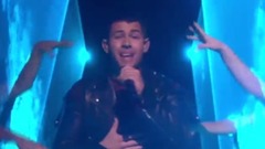 Nick Jonas - Find You