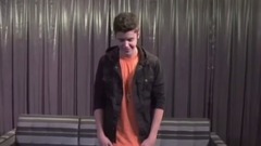 Justin Bieber - 跟着Justin Bieber一起做操&摇摆!