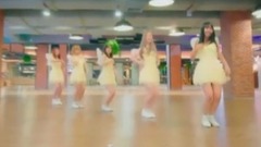 韩国综艺,April(韩国) - [Star访谈] - APRIL参演预告 17/11/20