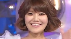 少女时代 - HEY HEY HEY SNSD Interview Gee 现场珍藏版 10/10/25