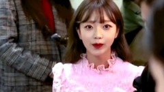 金昭希(I.B.I) - 金昭希 - QUICK PLAY WORK / Simply K-Pop行程杂记 17/11/18