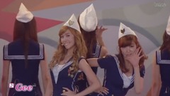 少女时代 - <Genie>&<Gee>