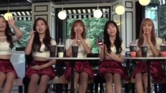 韩国综艺,April(韩国) - Star访谈