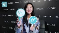 刘雯 - “快来用我的表情包吧!”刘雯这是把偶像包袱丢了吗?