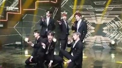 Astro(韩国) - Crazy Sexy Cool - Simply K-Pop直拍版 17/11/17