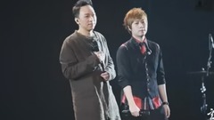 五月天,黄家强 - 海阔天空