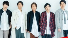 岚 - 嵐 バズりNIGHT