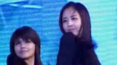 少女时代,俞利(少女时代) - 少女时代演唱会侑莉