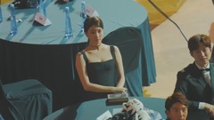 李胜基获奖,秀智台下Reaction