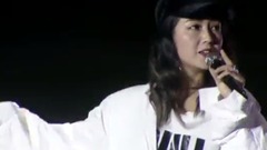 何洁 - 不服来犟 & 给陌生女孩的歌 & 你一定要幸福