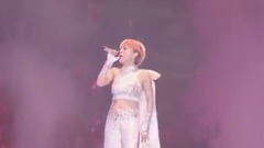 滨崎步 - Evolution