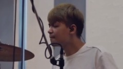 Dear Cloud - Beside You (在你身边)