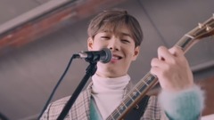 HONEYST - Someone to Love Teaser 2