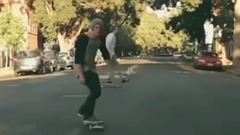 DNF & TWISTERZ - On The Move (Official Music Video)