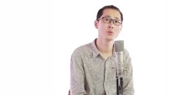 吉他弹唱教学 - OVER(天津苏新程吉他)