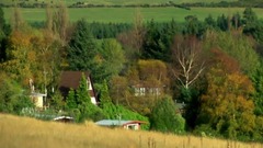 新西兰的春天New Zealand