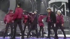 MONSTA X - DRAMARAMA- The Show现场版 17/11/21