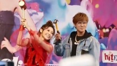 罗志祥 - 罗志祥现身恺乐黑蝴蝶签唱会