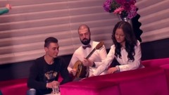 PARI BEZ LYUBOV(Пари без любов)