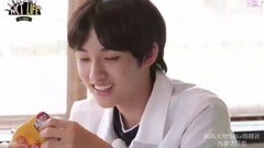 【昀悠】大阪来福追昀记