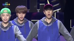 Bigstar - My Turn Blue组