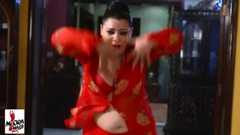 BRAND NEW 2017 GHAZAL CHOUDHRY MUJRA - KINNA KAMLA EH YAAR MERA - PAKISTANI MUJRA DANCE