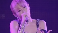 滨崎步 - Don't Look Back