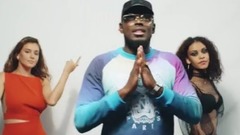 Fally Ipupa - Mannequin