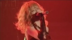 滨崎步 - Memorial Address