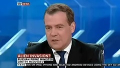 俄罗斯机密书籍(Russian Secret Book):外星种族 ALIEN RACES(03)