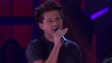 Charlie Puth VS 后街男孩 Battle大作战2