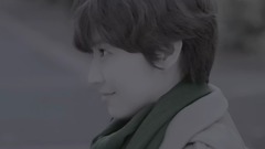 Deep - 白いマフラー