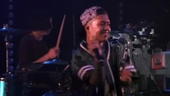 BACK-ON - ニブンノイチ